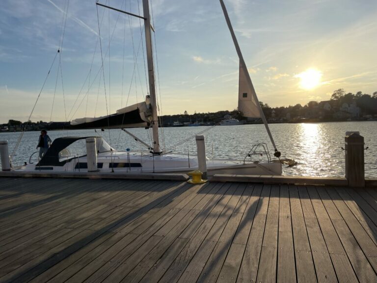 Dänische Ostsee 2023 1