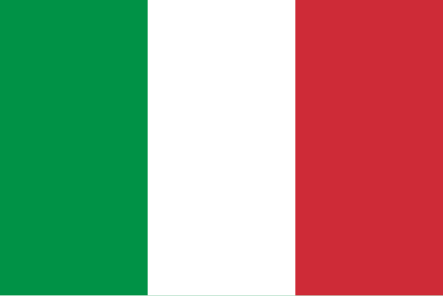 Sardinien - Korsika flag of italy.svg