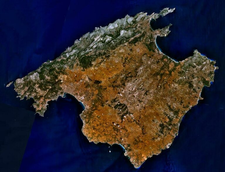 Home mallorca