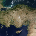 Home turkey nasa