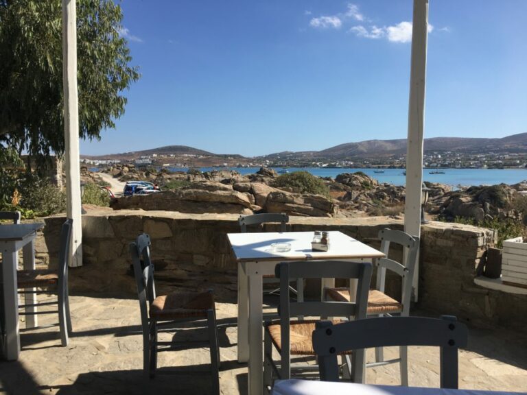 Griechenland Kykladen 2019 1