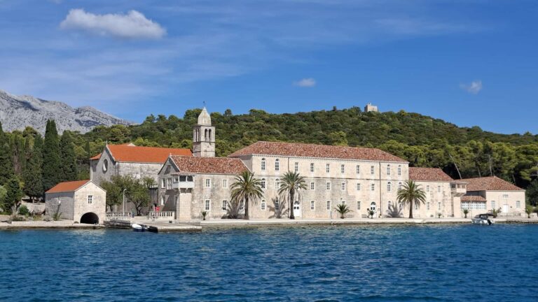 kloster
