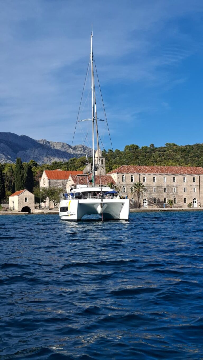 kloster schiff